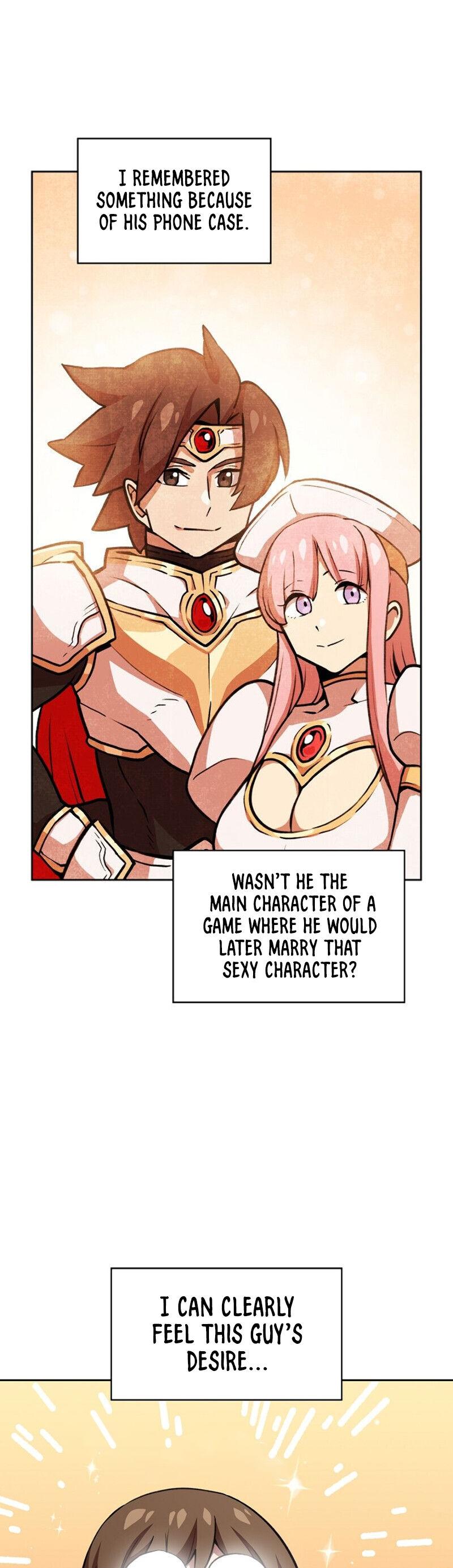 FFF-Class Trashero Chapter 38 page 20 - Chapter 38