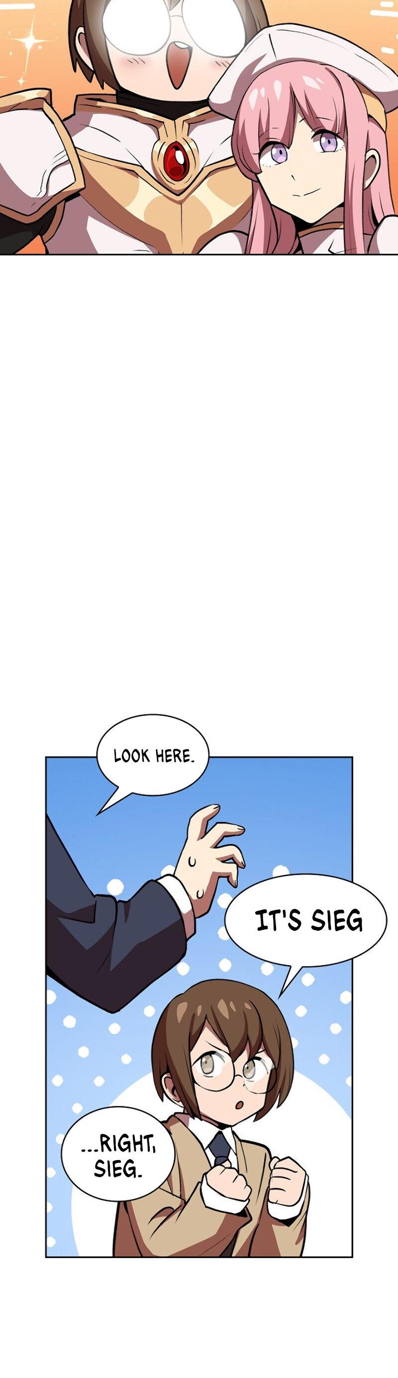 FFF-Class Trashero Chapter 38 page 21 - Chapter 38