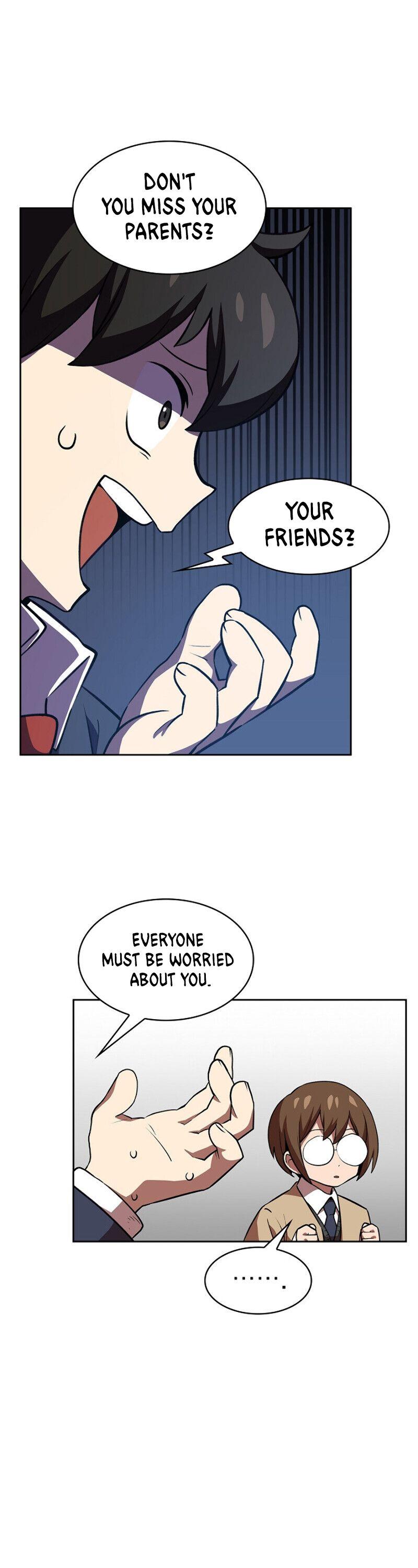 FFF-Class Trashero Chapter 38 page 22 - Chapter 38