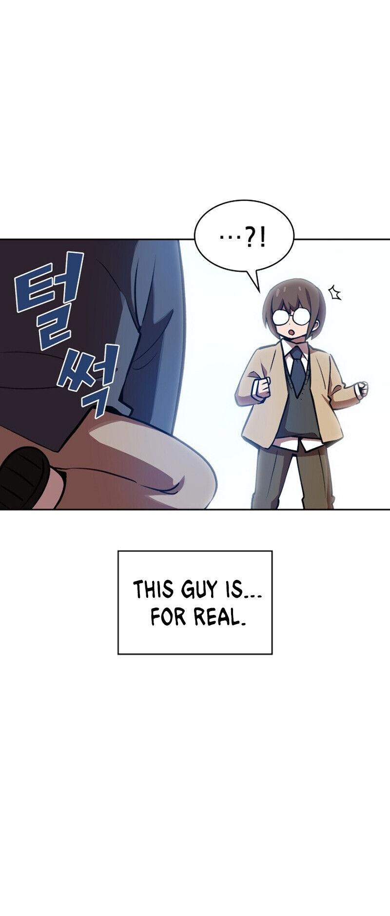 FFF-Class Trashero Chapter 38 page 25 - Chapter 38