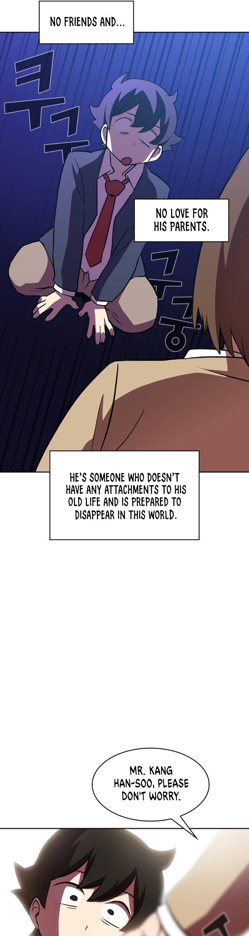 FFF-Class Trashero Chapter 38 page 26 - Chapter 38