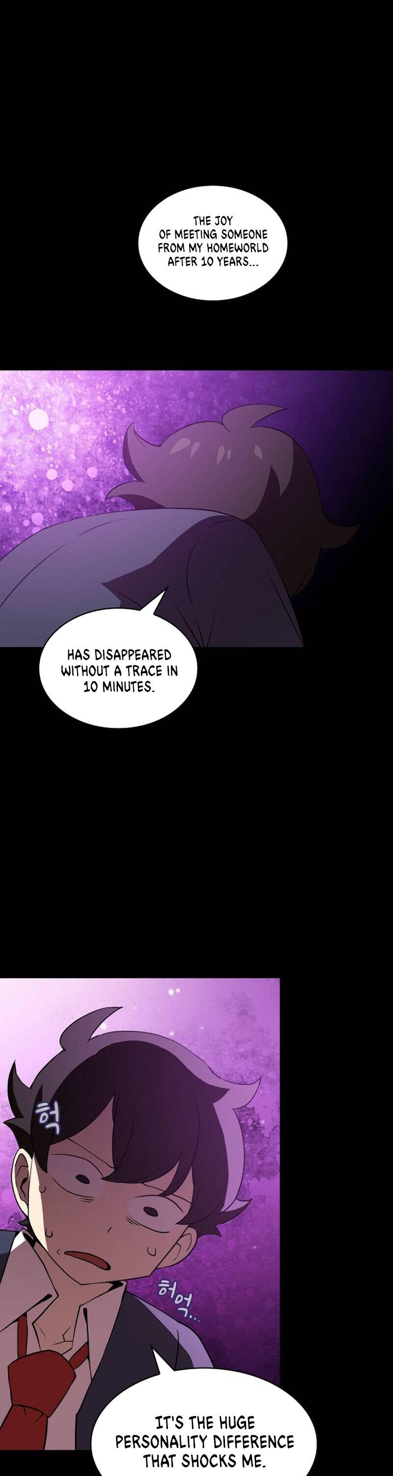 FFF-Class Trashero Chapter 38 page 34 - Chapter 38