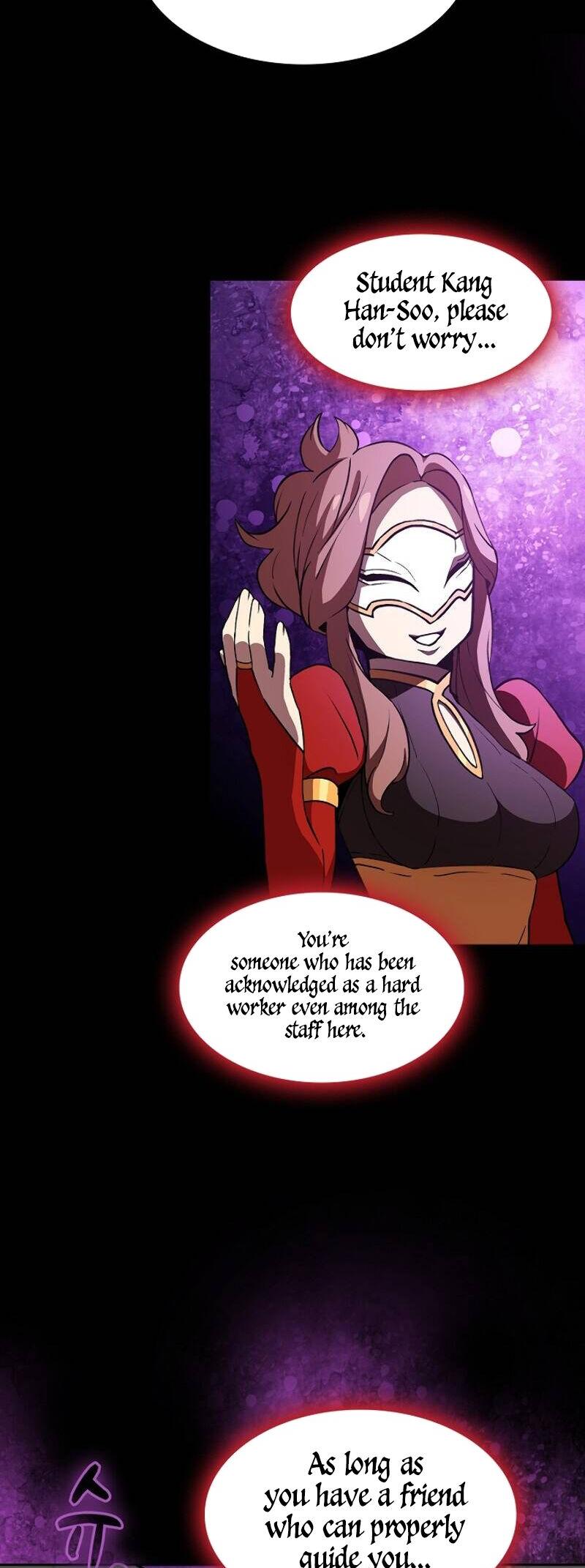 FFF-Class Trashero Chapter 38 page 35 - Chapter 38
