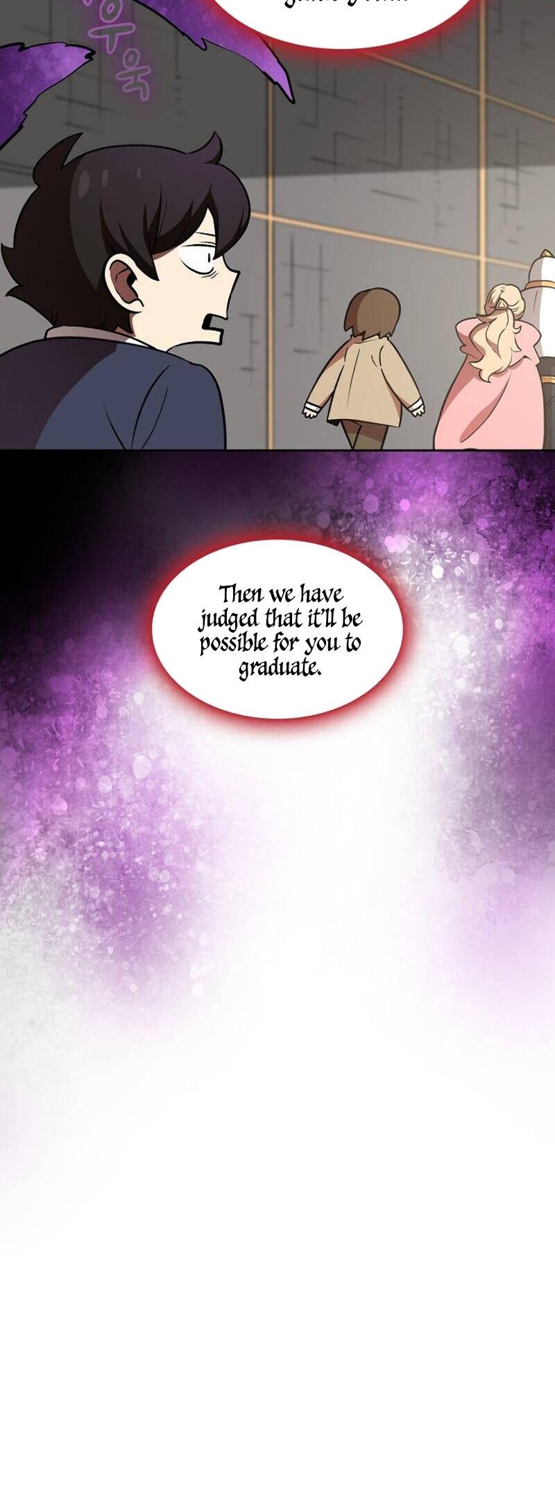 FFF-Class Trashero Chapter 38 page 36 - Chapter 38