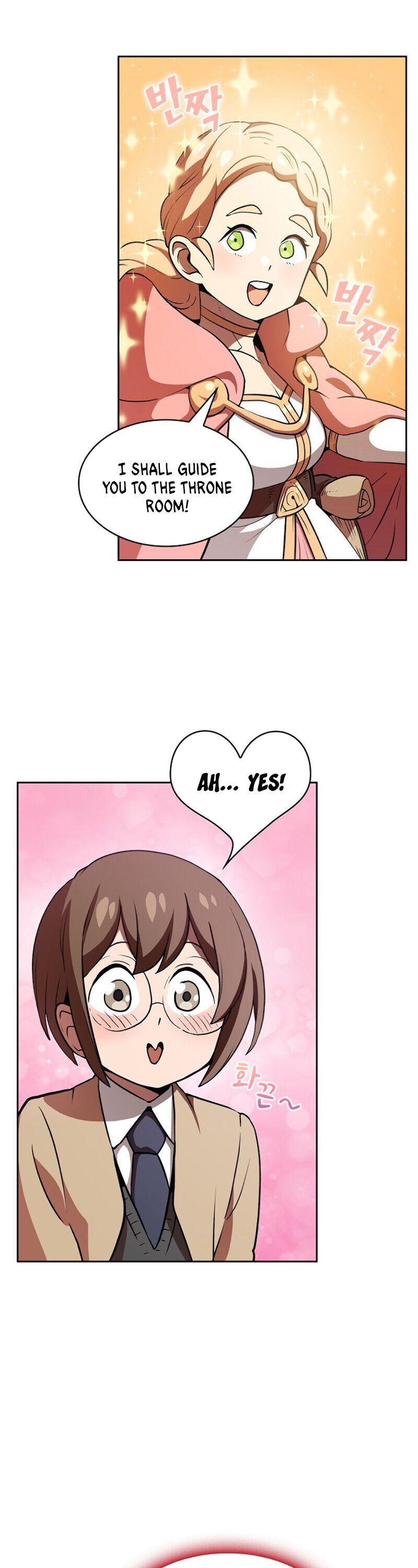 FFF-Class Trashero Chapter 38 page 37 - Chapter 38