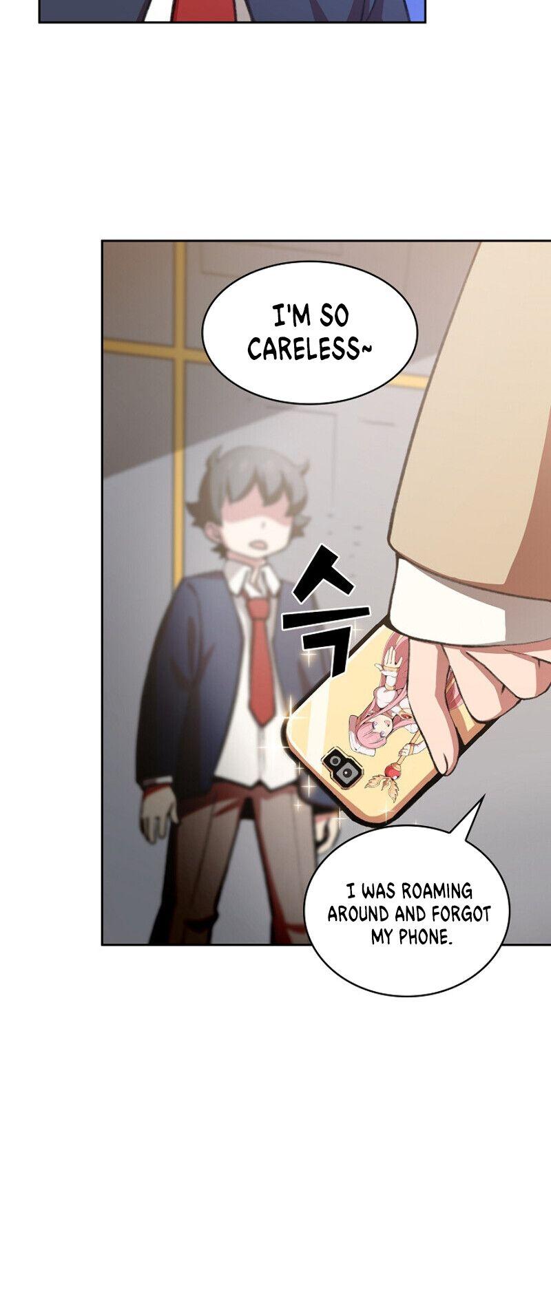 FFF-Class Trashero Chapter 38 page 4 - Chapter 38