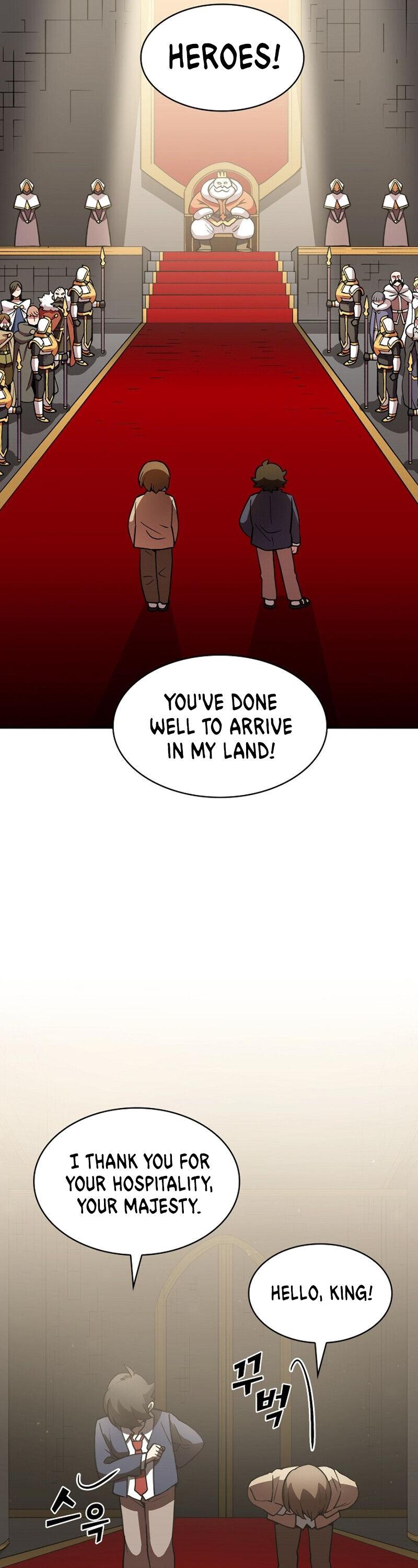 FFF-Class Trashero Chapter 38 page 41 - Chapter 38