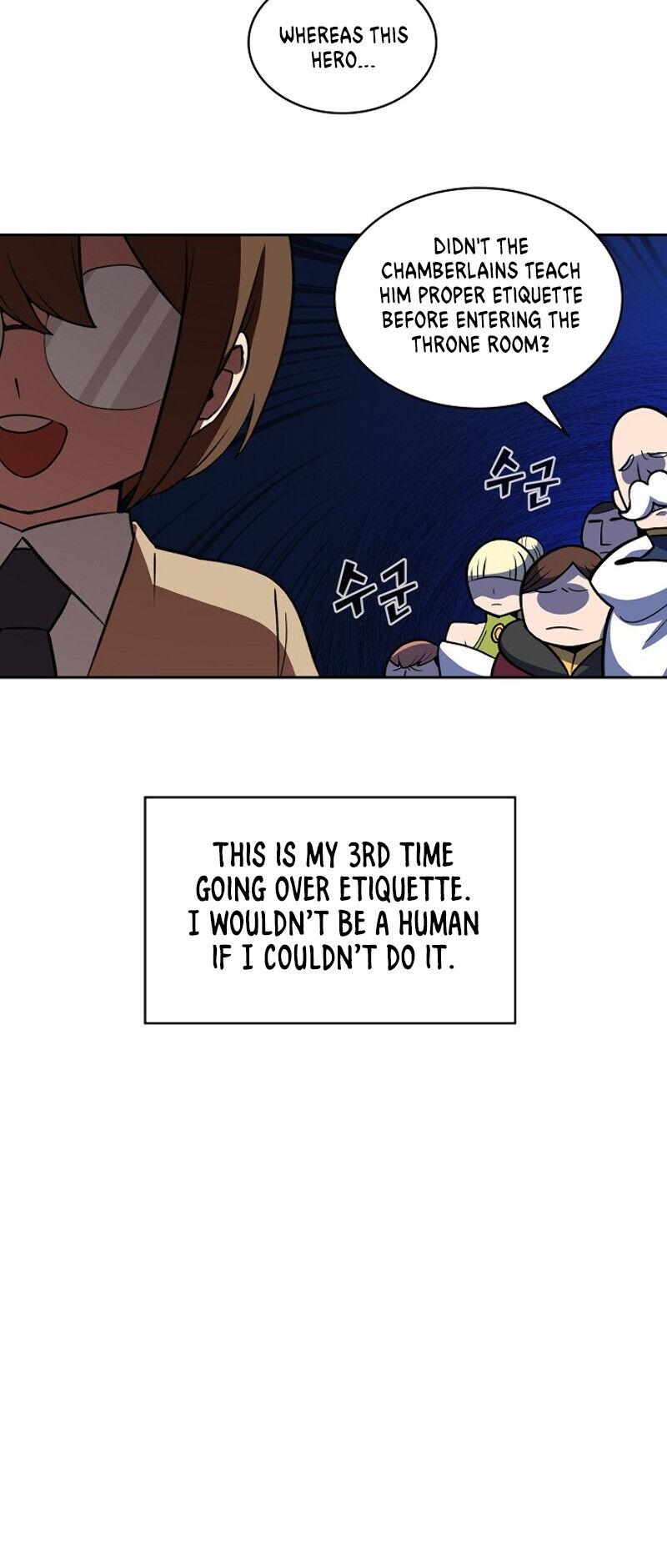FFF-Class Trashero Chapter 38 page 43 - Chapter 38