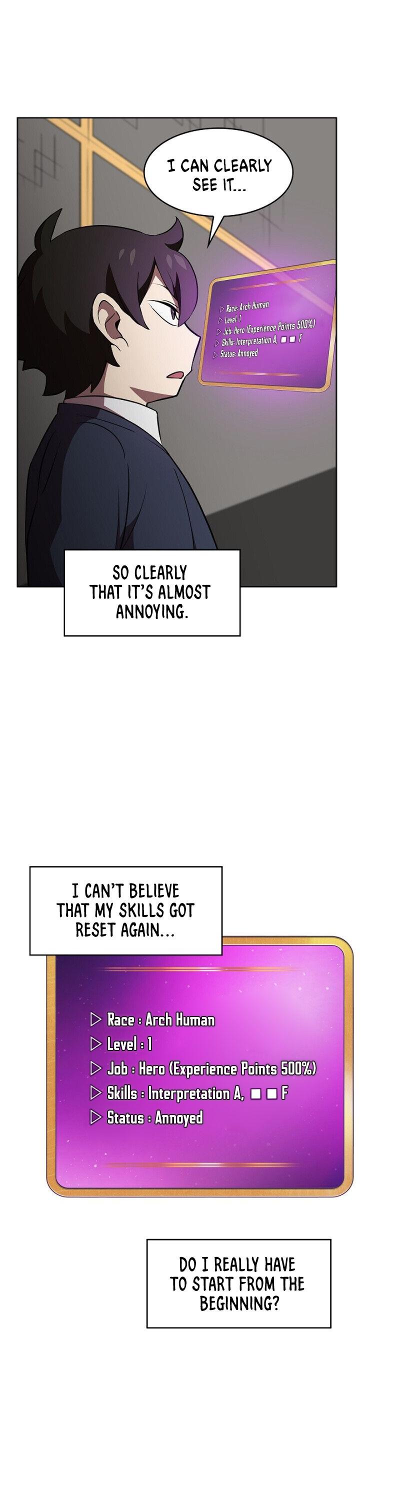 FFF-Class Trashero Chapter 38 page 45 - Chapter 38