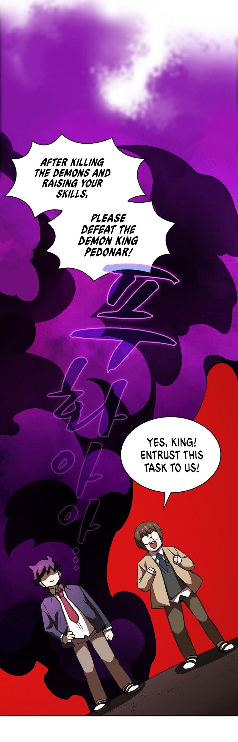 FFF-Class Trashero Chapter 38 page 51 - Chapter 38