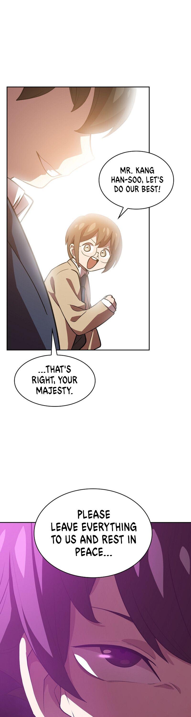FFF-Class Trashero Chapter 38 page 52 - Chapter 38