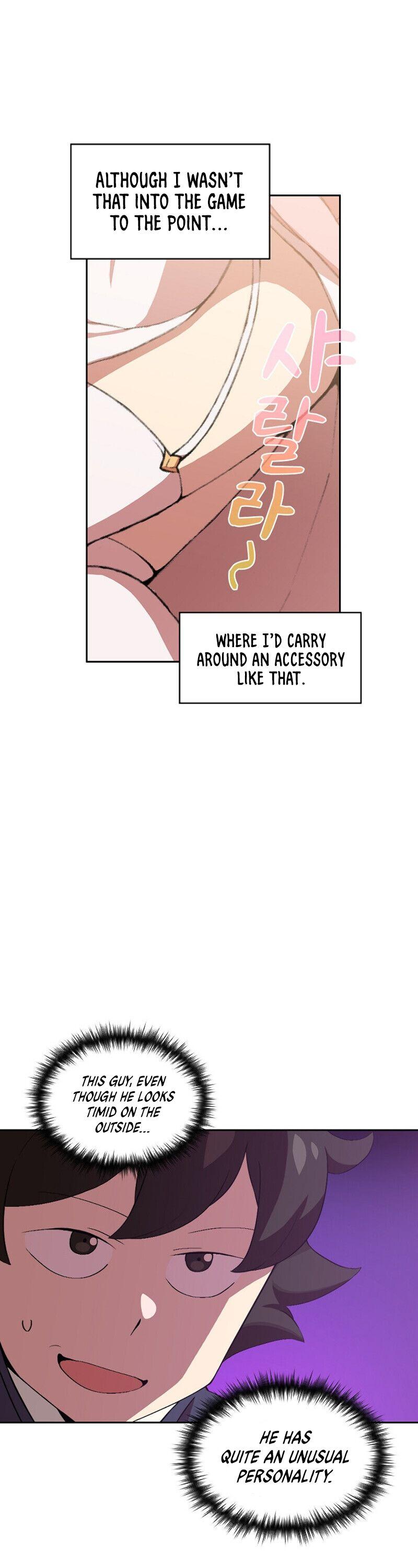 FFF-Class Trashero Chapter 38 page 6 - Chapter 38