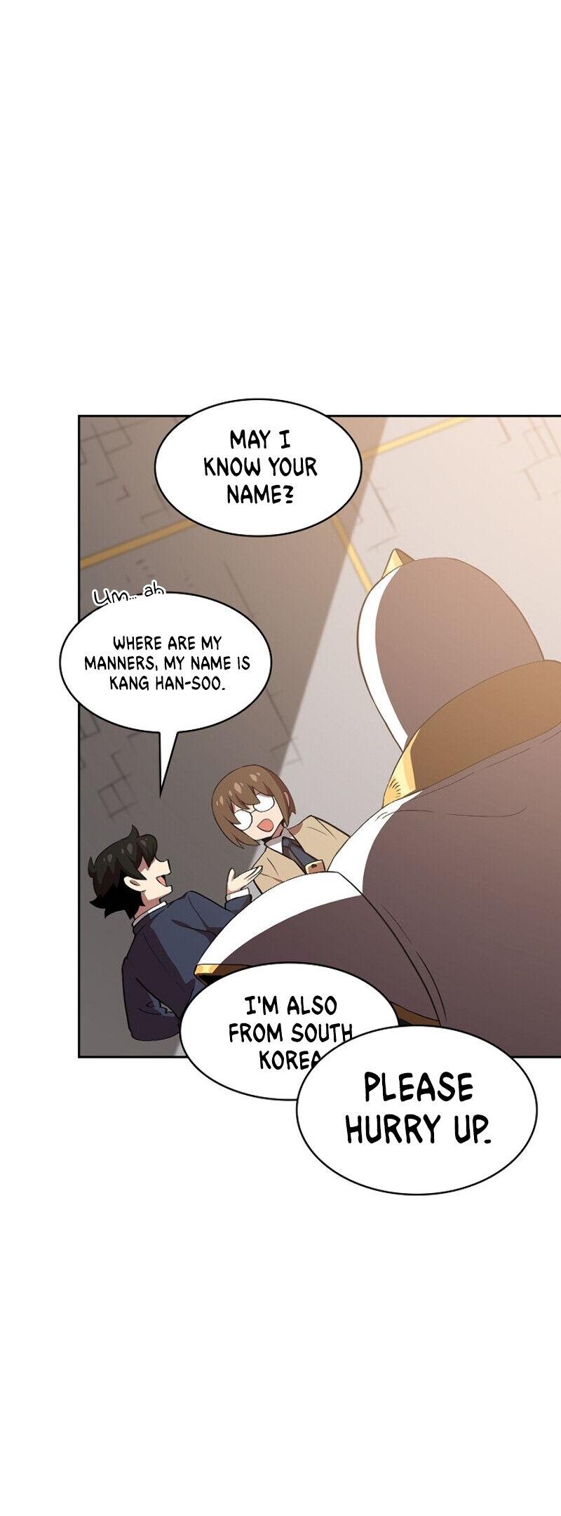FFF-Class Trashero Chapter 38 page 7 - Chapter 38