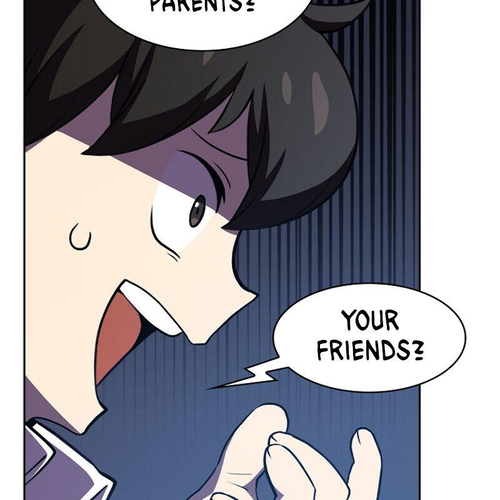 FFF-Class Trashero Chapter 38 cover