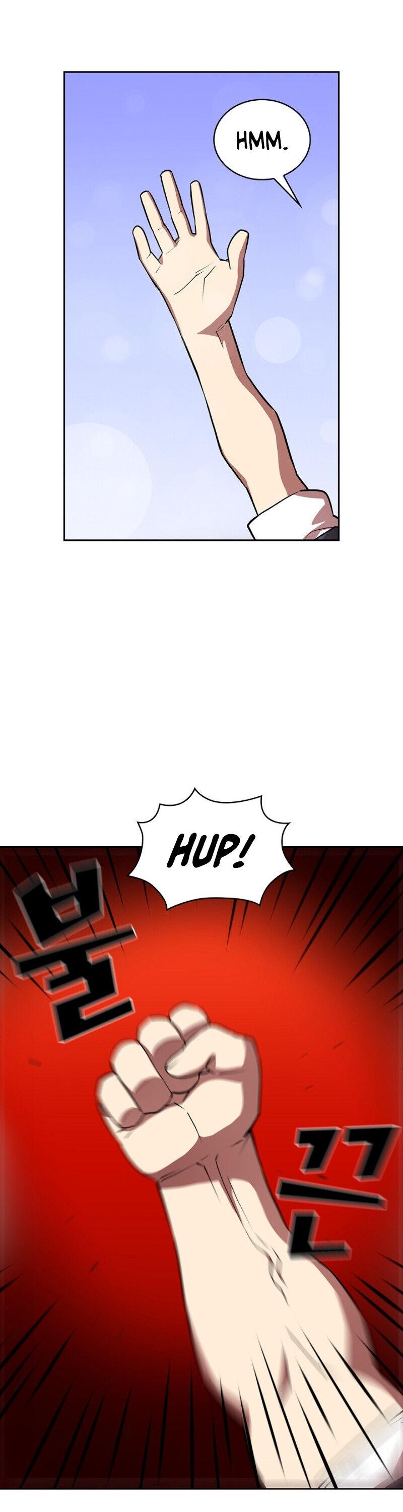 FFF-Class Trashero Chapter 39 page 12 - Chapter 39