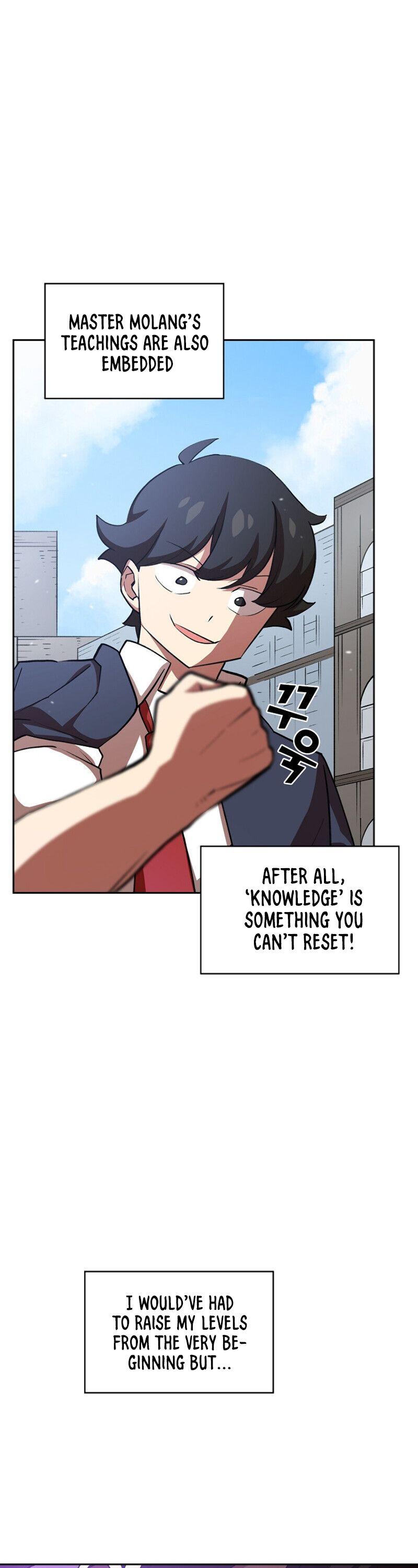 FFF-Class Trashero Chapter 39 page 13 - Chapter 39