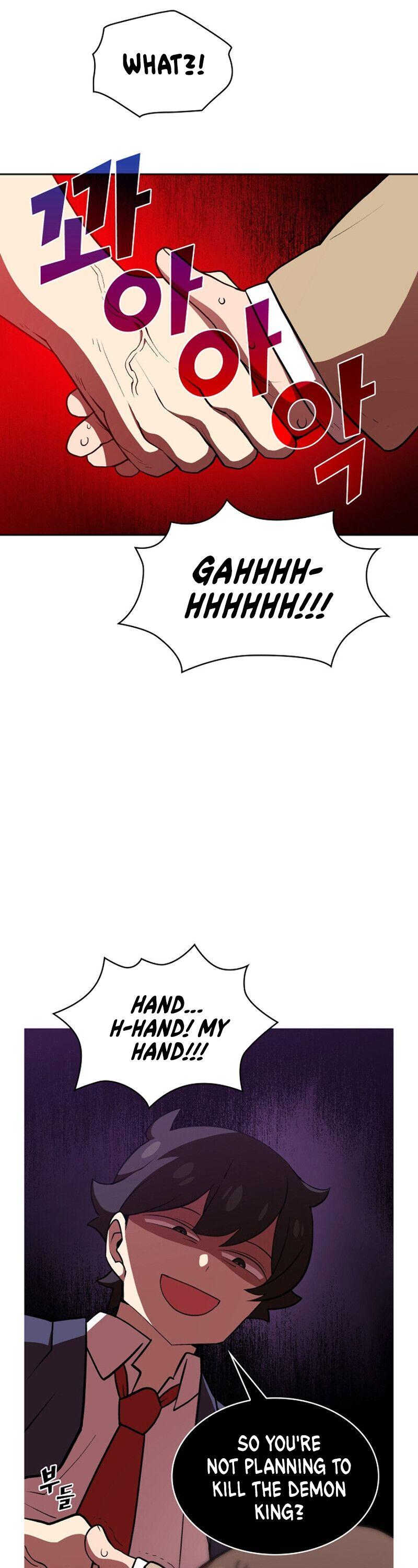 FFF-Class Trashero Chapter 39 page 19 - Chapter 39