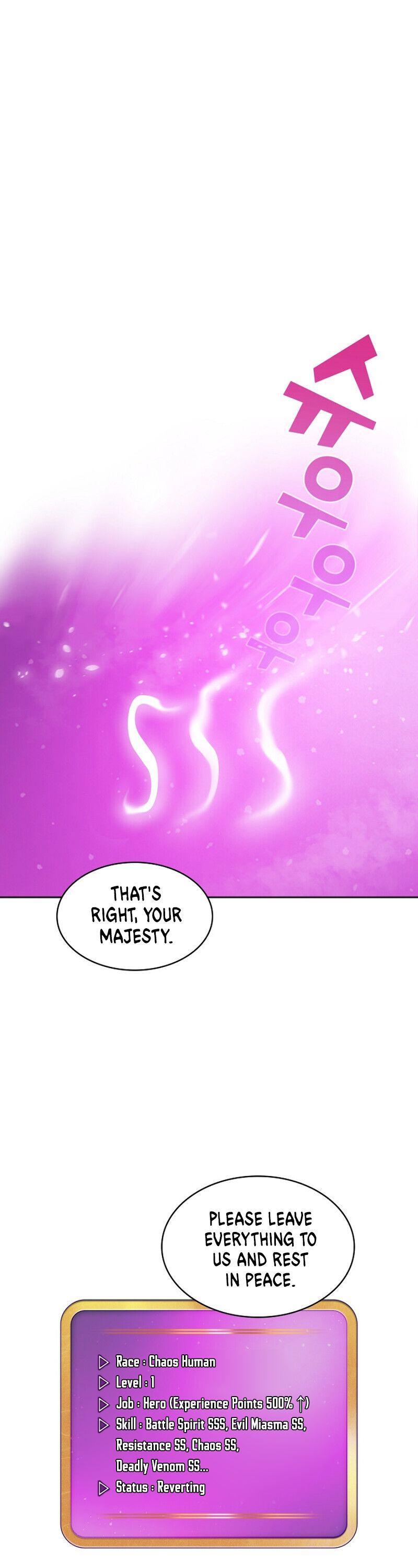FFF-Class Trashero Chapter 39 page 2 - Chapter 39