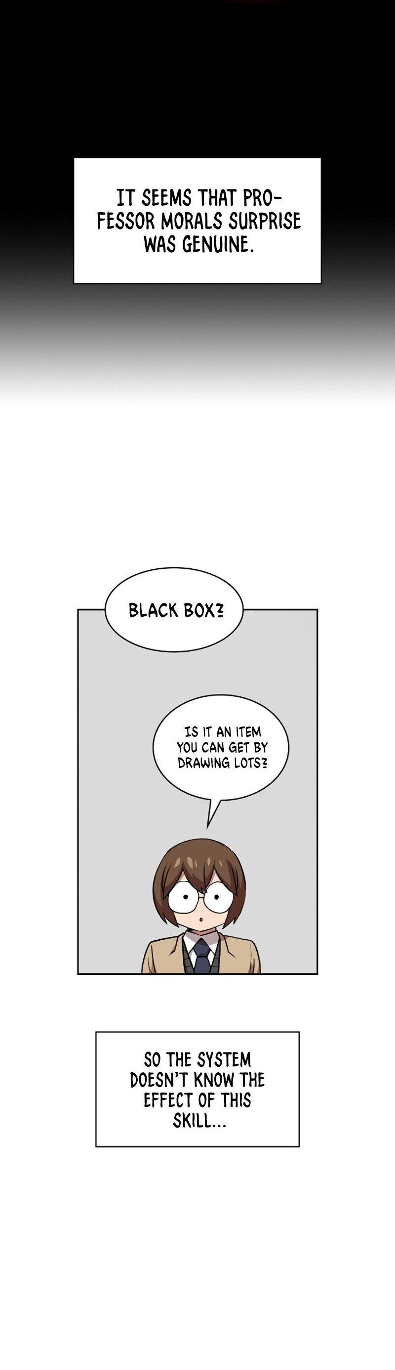 FFF-Class Trashero Chapter 39 page 24 - Chapter 39