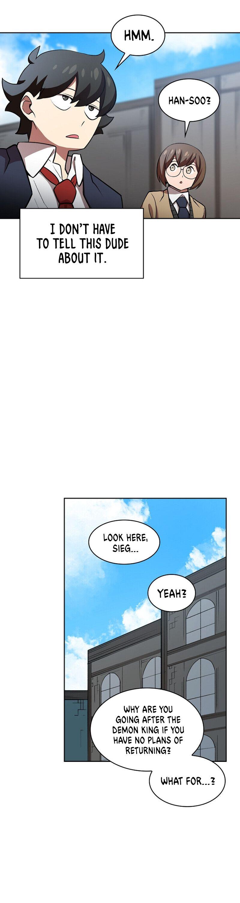 FFF-Class Trashero Chapter 39 page 25 - Chapter 39