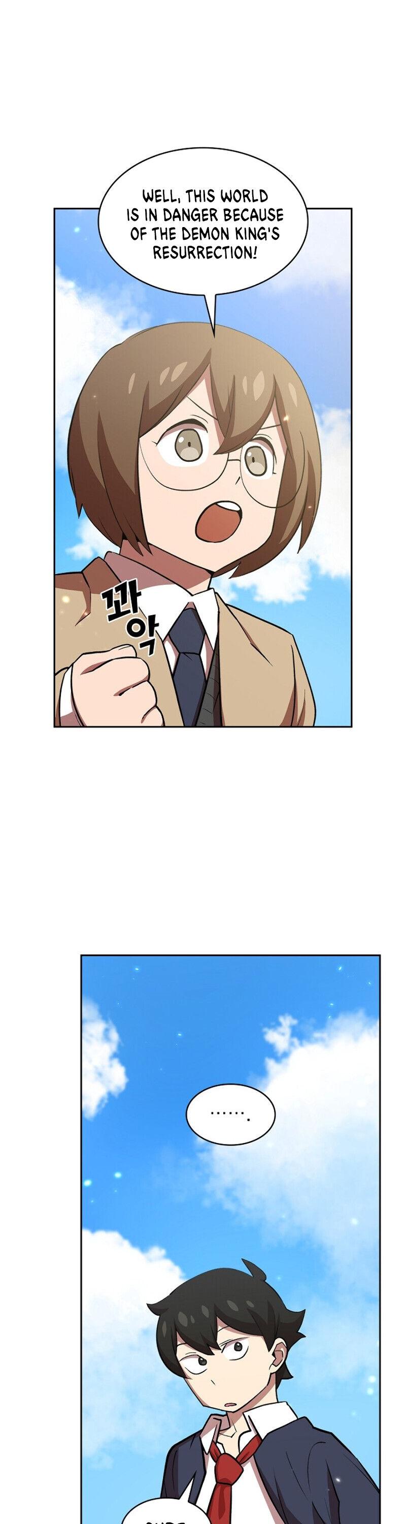 FFF-Class Trashero Chapter 39 page 26 - Chapter 39