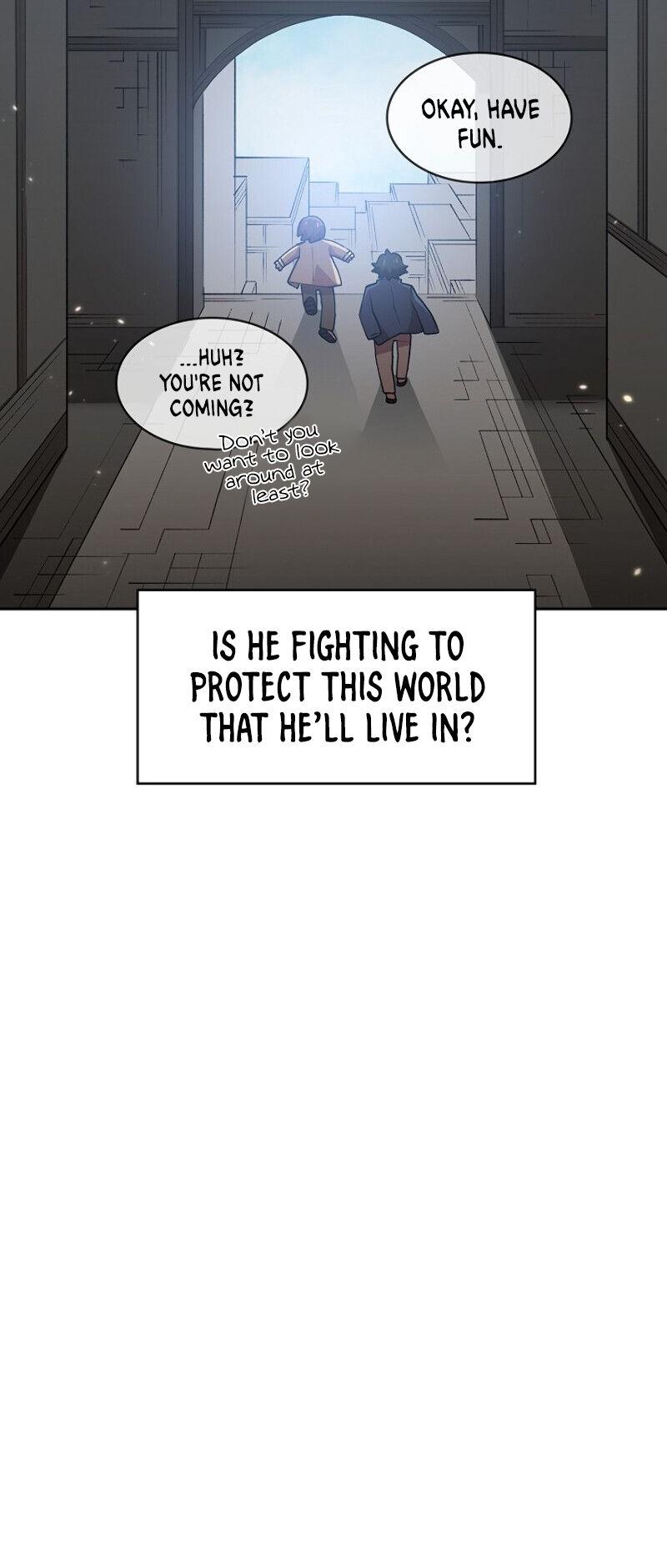 FFF-Class Trashero Chapter 39 page 28 - Chapter 39