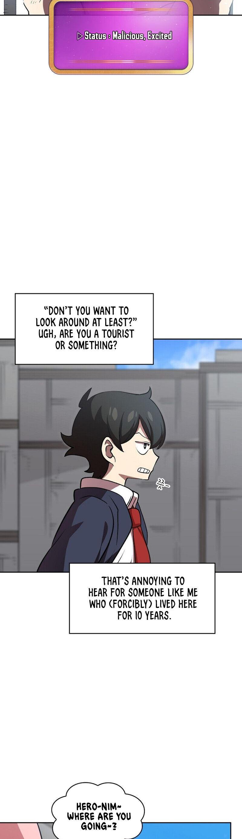 FFF-Class Trashero Chapter 39 page 30 - Chapter 39