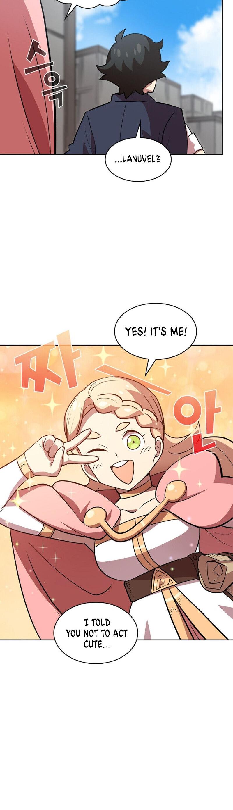 FFF-Class Trashero Chapter 39 page 31 - Chapter 39