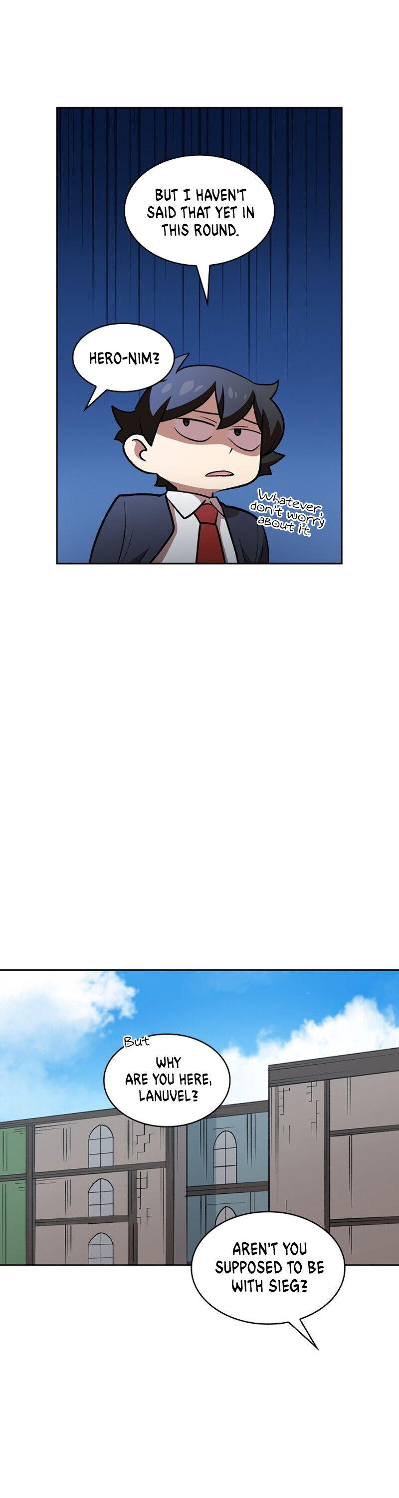 FFF-Class Trashero Chapter 39 page 32 - Chapter 39