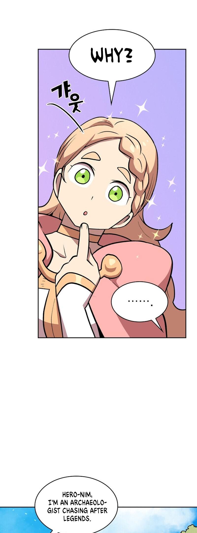 FFF-Class Trashero Chapter 39 page 33 - Chapter 39