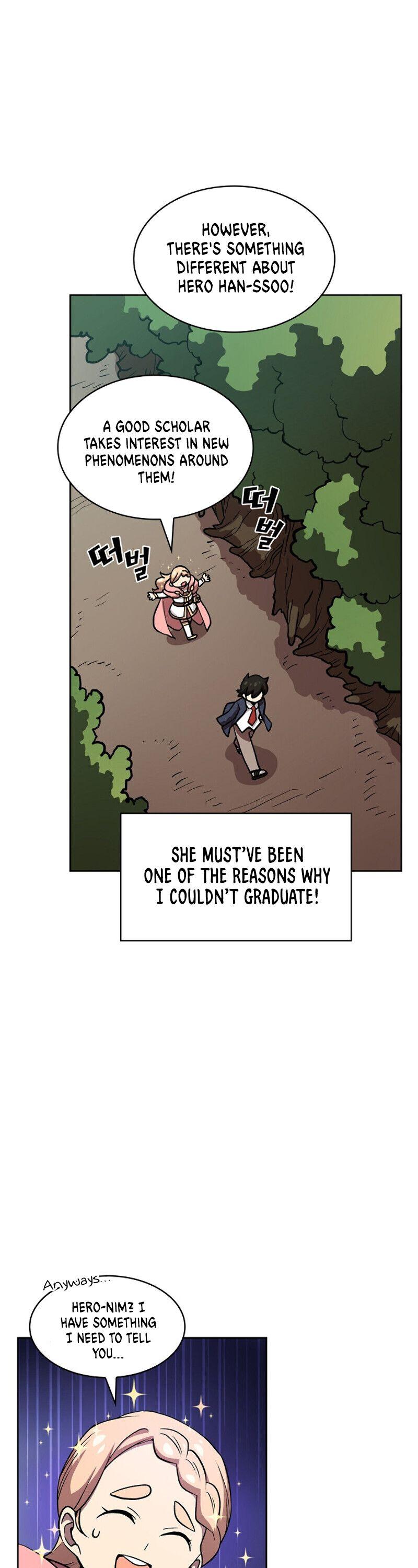 FFF-Class Trashero Chapter 39 page 35 - Chapter 39