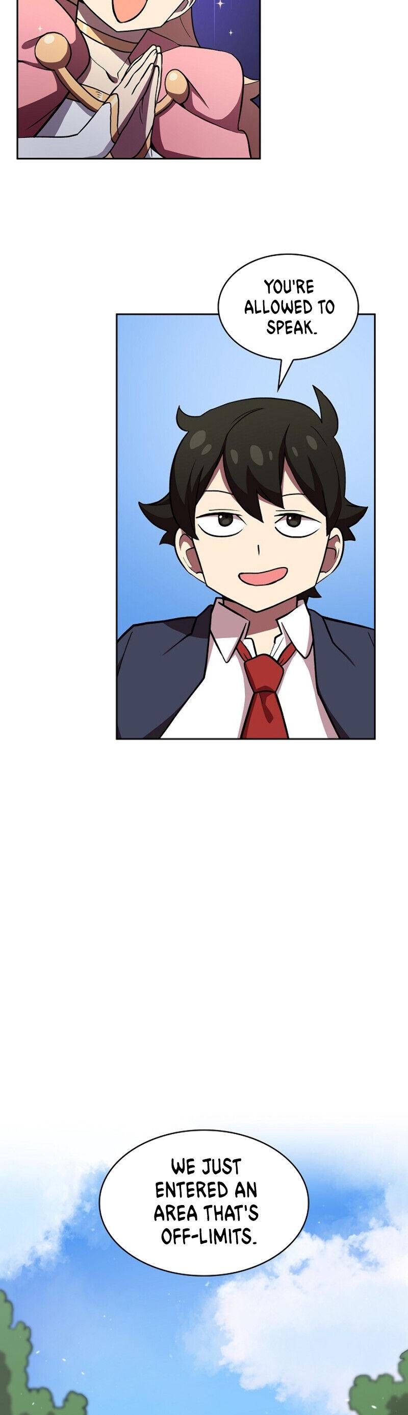 FFF-Class Trashero Chapter 39 page 36 - Chapter 39