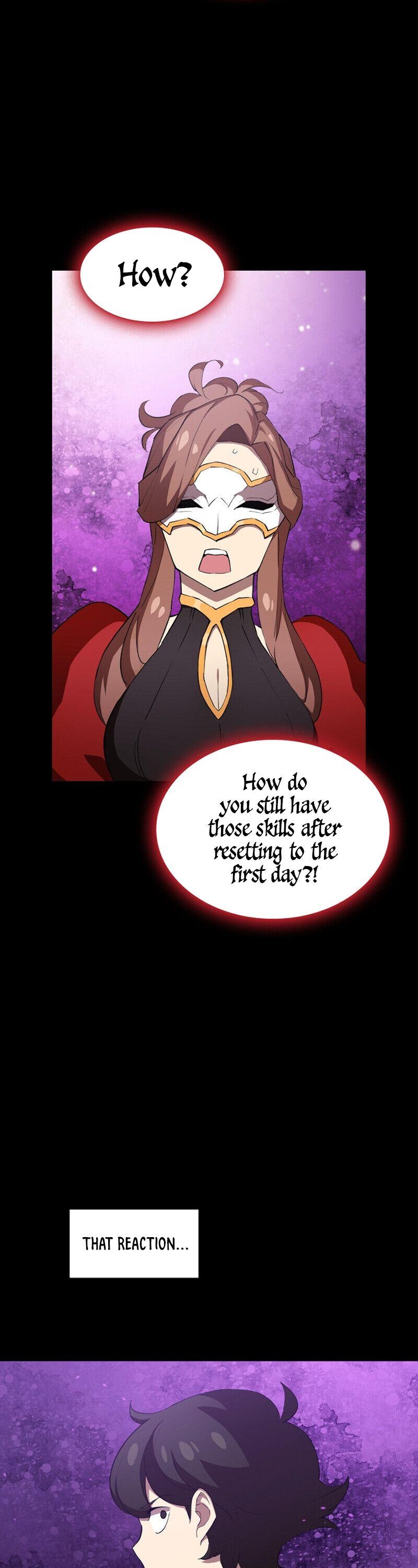 FFF-Class Trashero Chapter 39 page 4 - Chapter 39