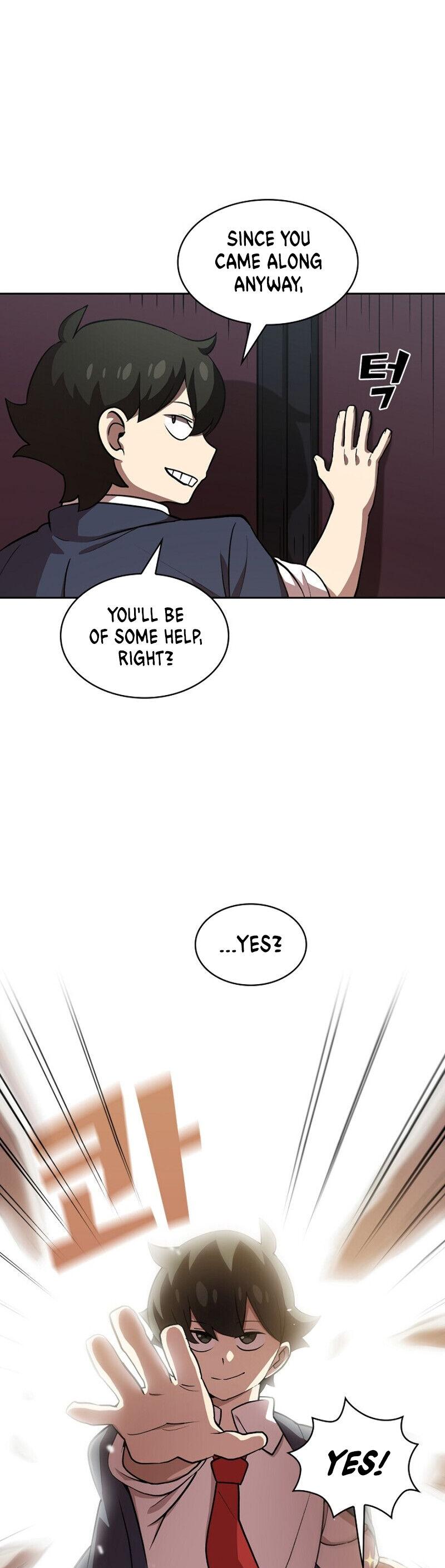 FFF-Class Trashero Chapter 39 page 41 - Chapter 39