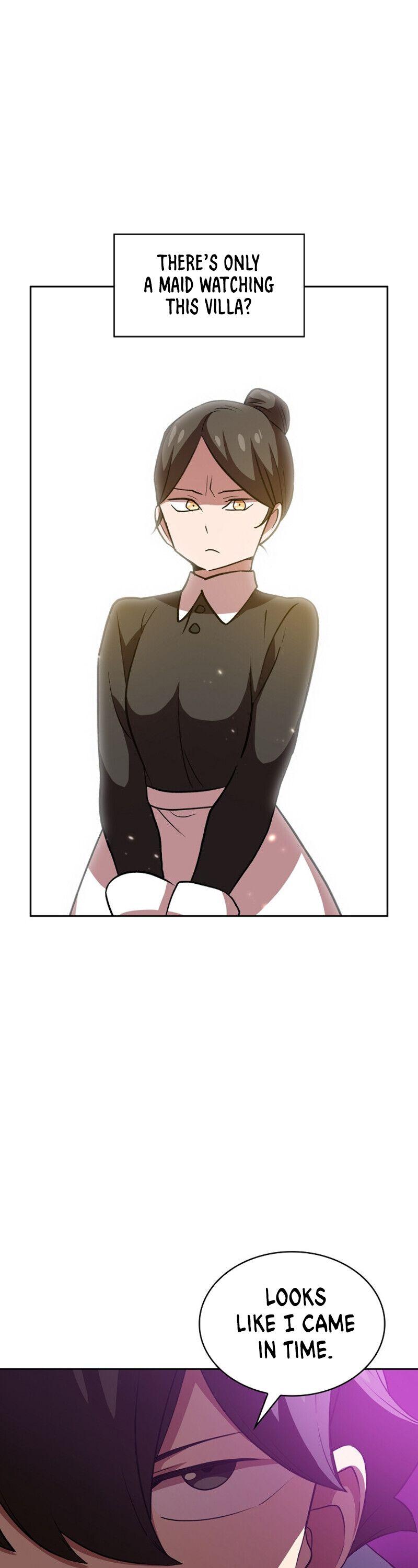 FFF-Class Trashero Chapter 39 page 43 - Chapter 39