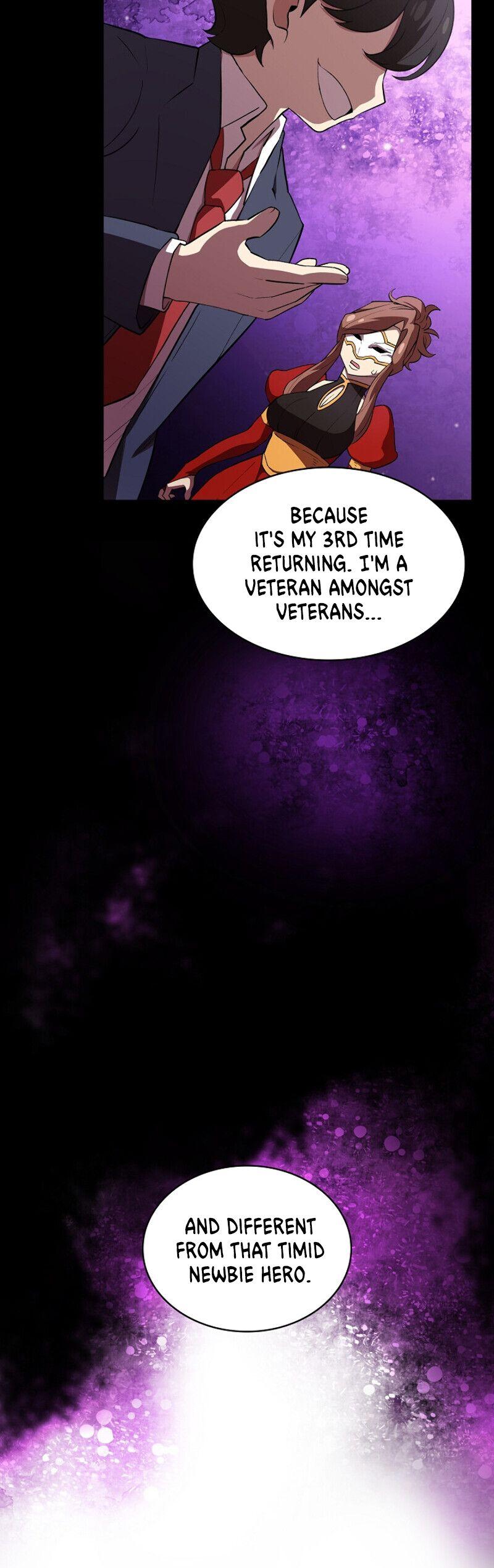 FFF-Class Trashero Chapter 39 page 6 - Chapter 39