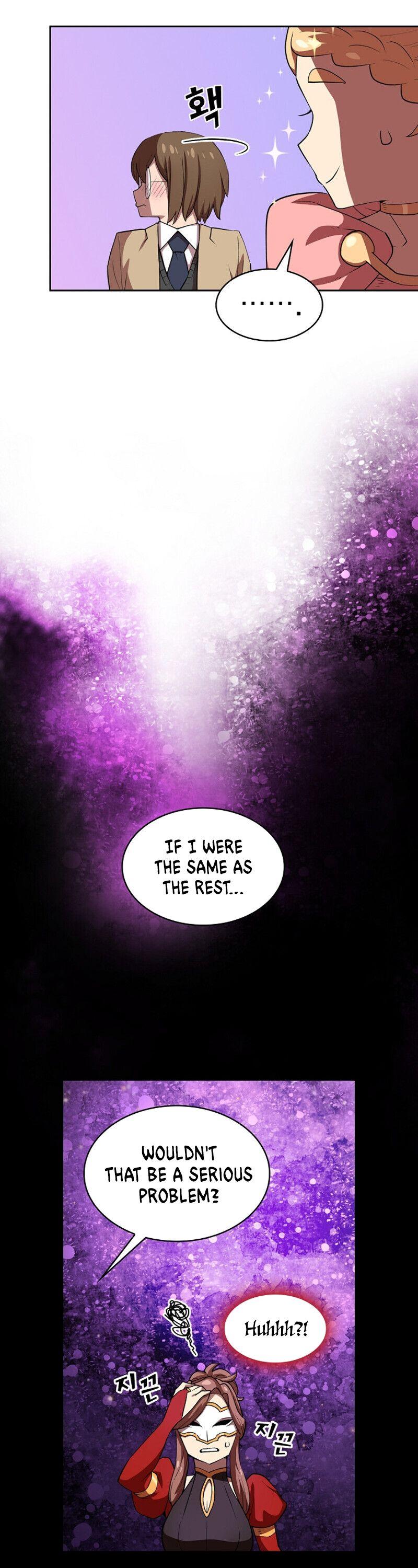 FFF-Class Trashero Chapter 39 page 8 - Chapter 39