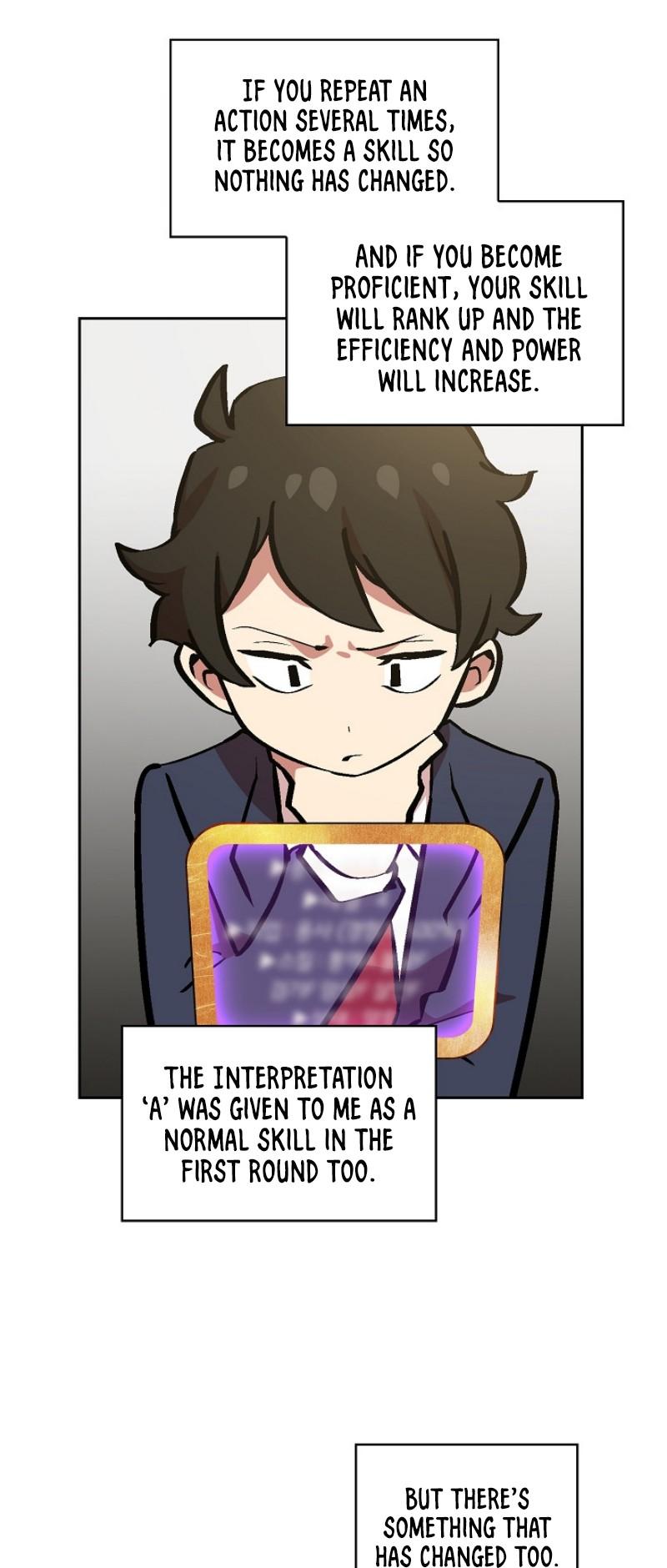 FFF-Class Trashero Chapter 4 page 14 - Chapter 4