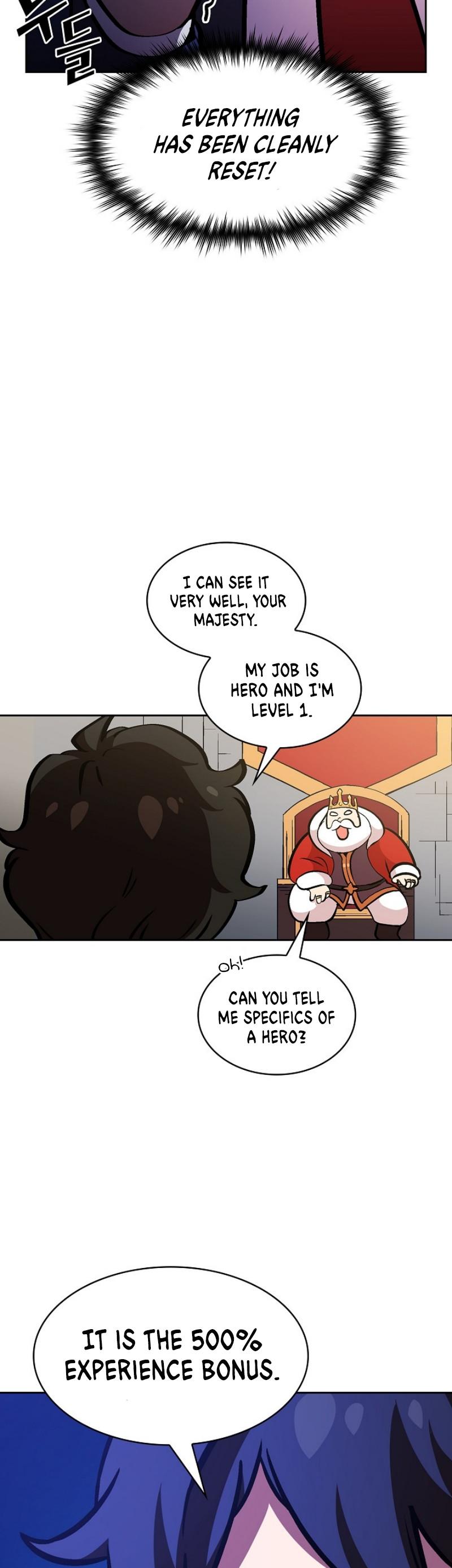 FFF-Class Trashero Chapter 4 page 17 - Chapter 4