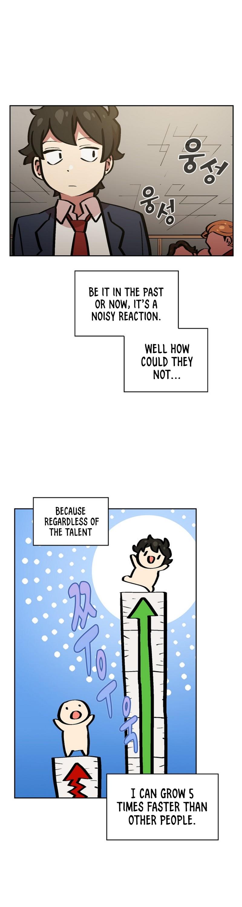 FFF-Class Trashero Chapter 4 page 19 - Chapter 4