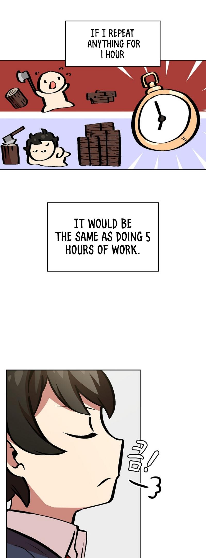 FFF-Class Trashero Chapter 4 page 20 - Chapter 4