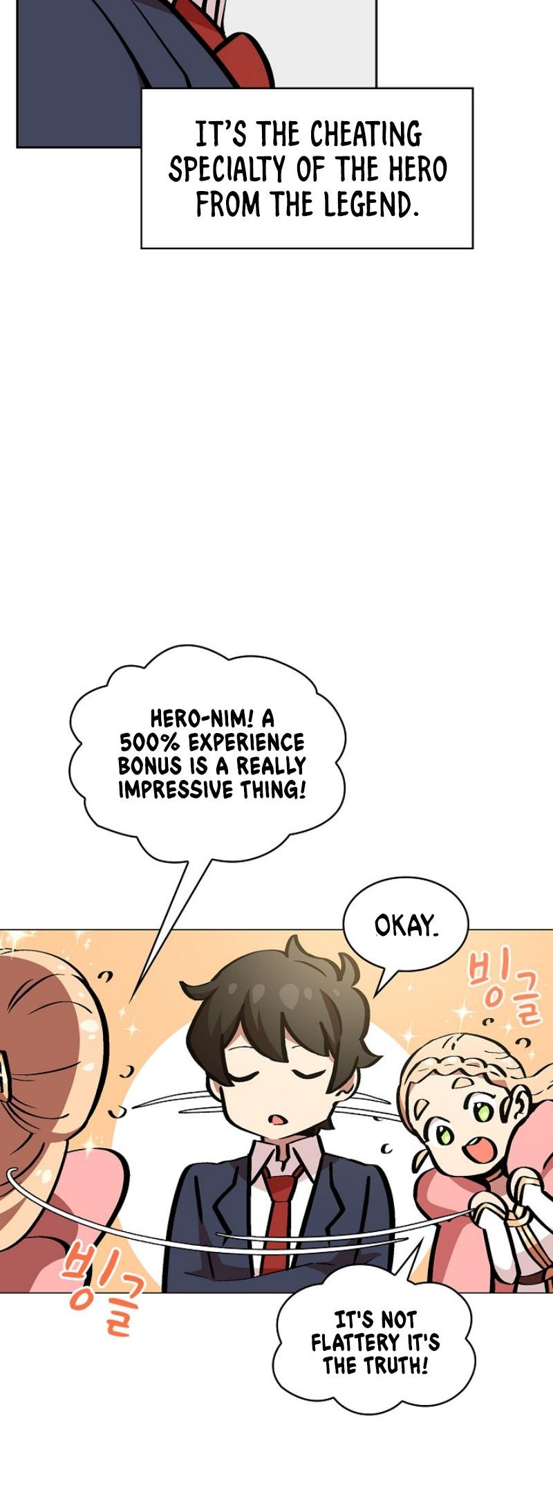 FFF-Class Trashero Chapter 4 page 21 - Chapter 4