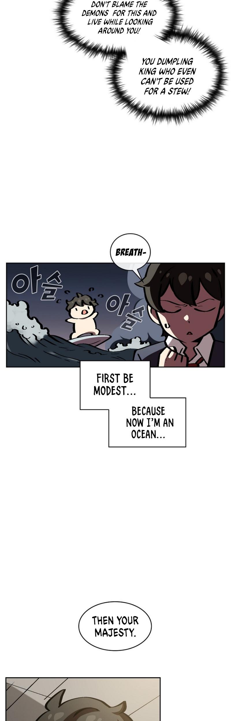 FFF-Class Trashero Chapter 4 page 25 - Chapter 4