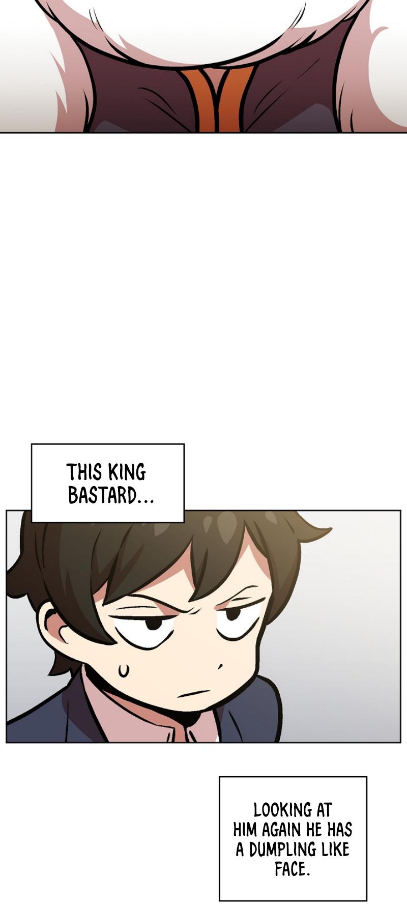 FFF-Class Trashero Chapter 4 page 3 - Chapter 4