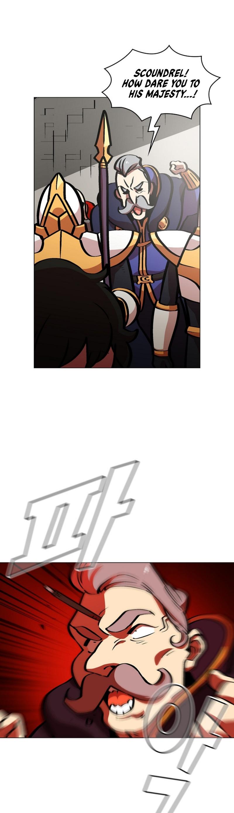 FFF-Class Trashero Chapter 4 page 32 - Chapter 4