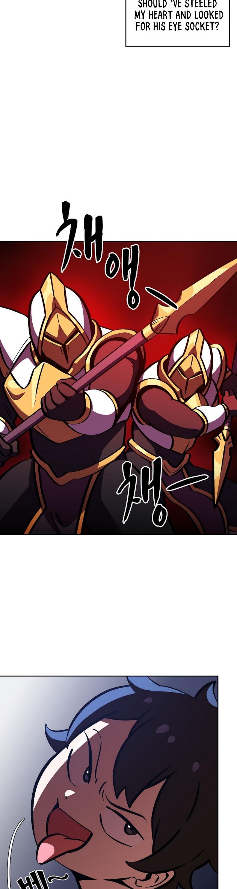 FFF-Class Trashero Chapter 4 page 34 - Chapter 4