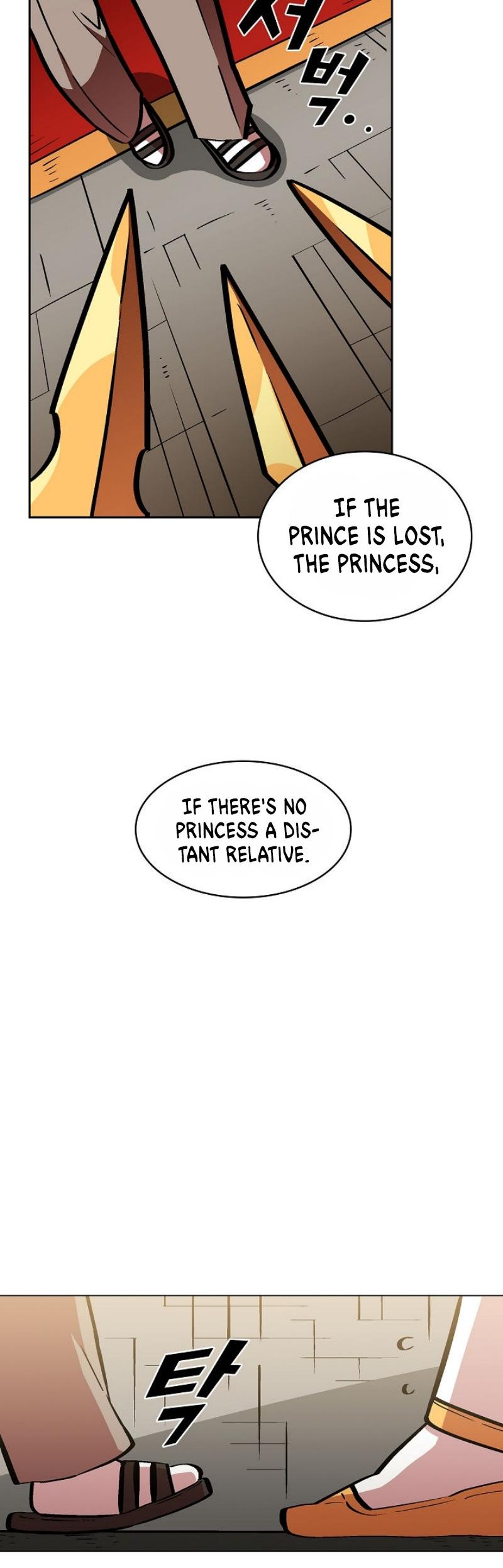 FFF-Class Trashero Chapter 4 page 36 - Chapter 4