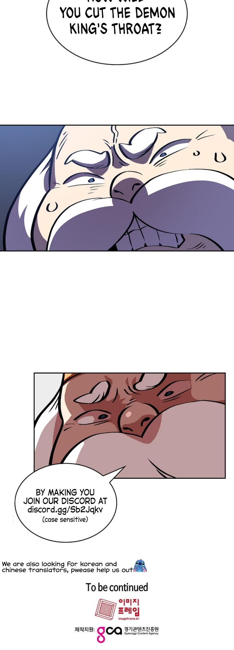 FFF-Class Trashero Chapter 4 page 39 - Chapter 4