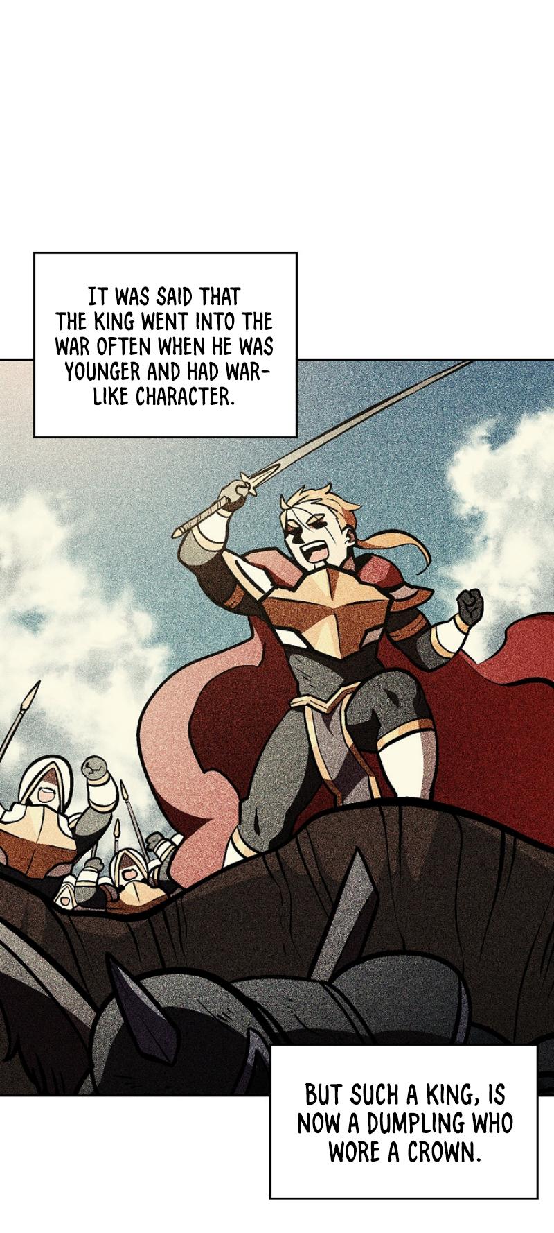 FFF-Class Trashero Chapter 4 page 4 - Chapter 4