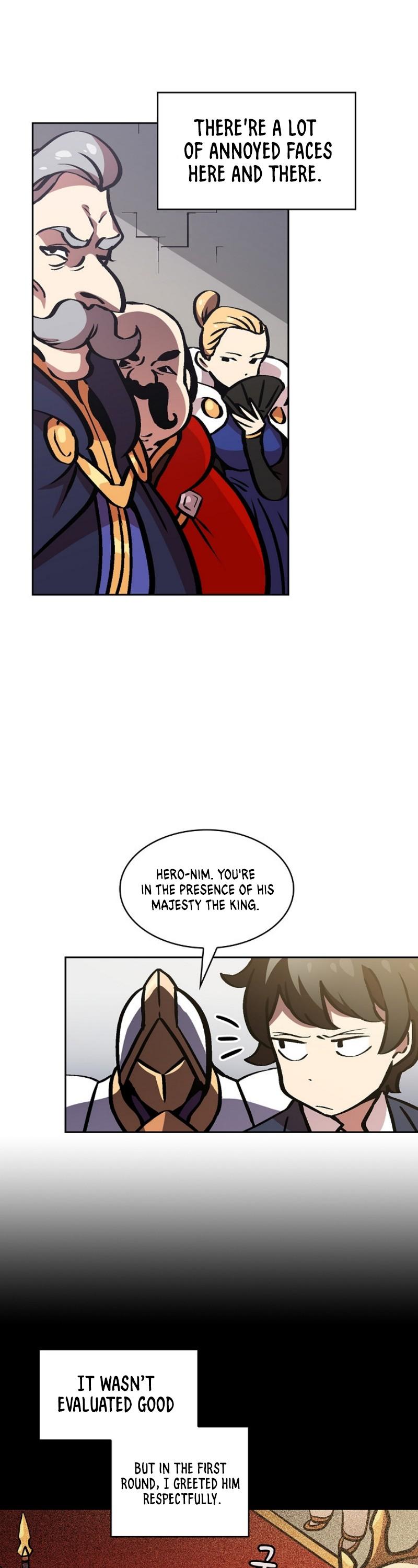 FFF-Class Trashero Chapter 4 page 5 - Chapter 4